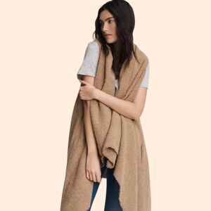 Rag Bone Cascade Kara Vest Sweater